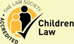 Law Society Accredited: Children Law
