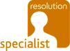 Resolution Specialist Lawyer